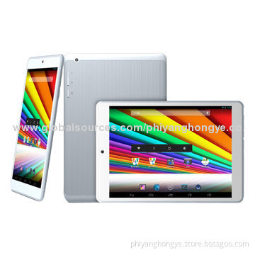 Tablet PC